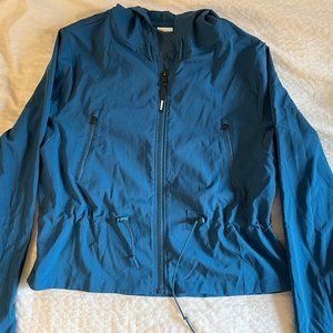 Gymshark Focus Bomber Jacket